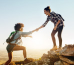 The True Friend Quiz: Discover the Depth of Your Friendships