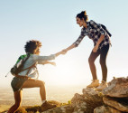 The True Friend Quiz: Discover the Depth of Your Friendships