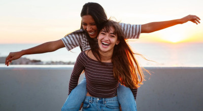 Understanding Friendship Through Quizzes