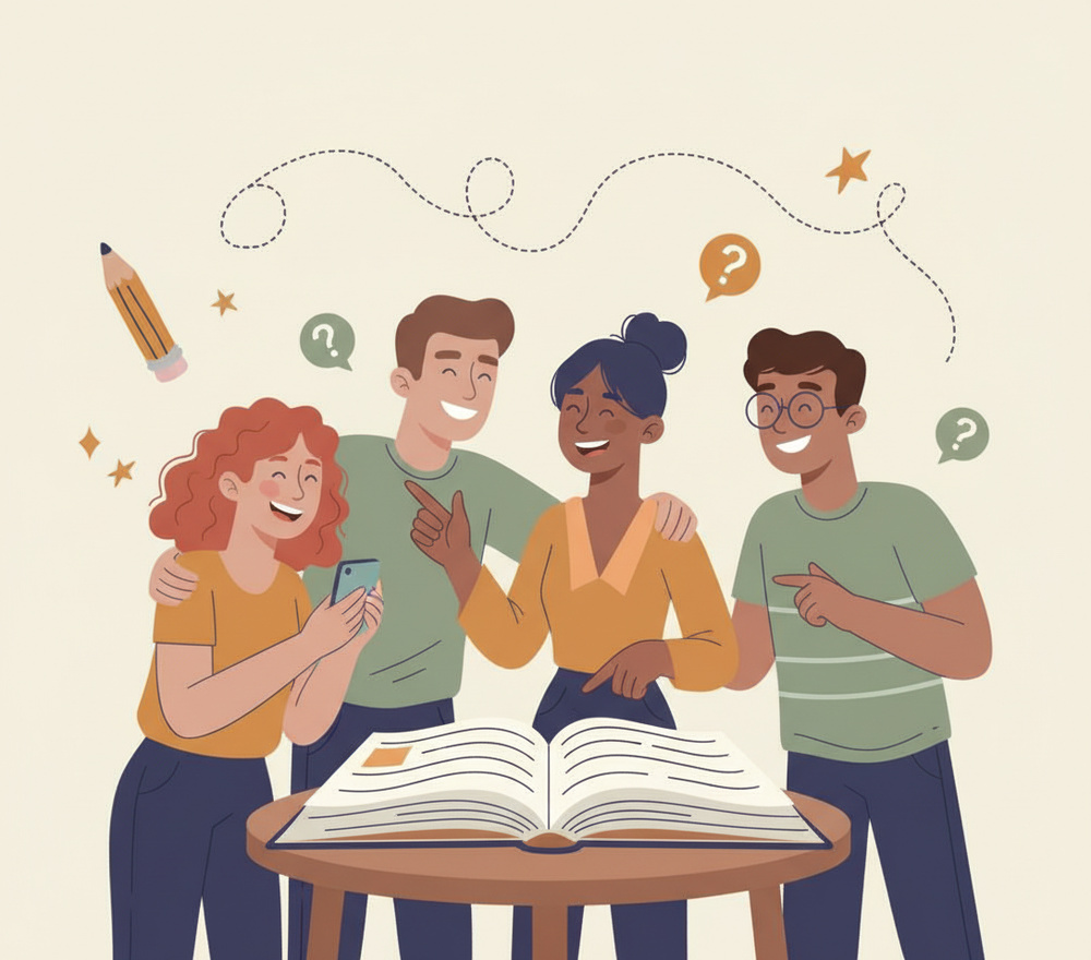 Am I a Good Friend? Discover the Truth About Your Friendship