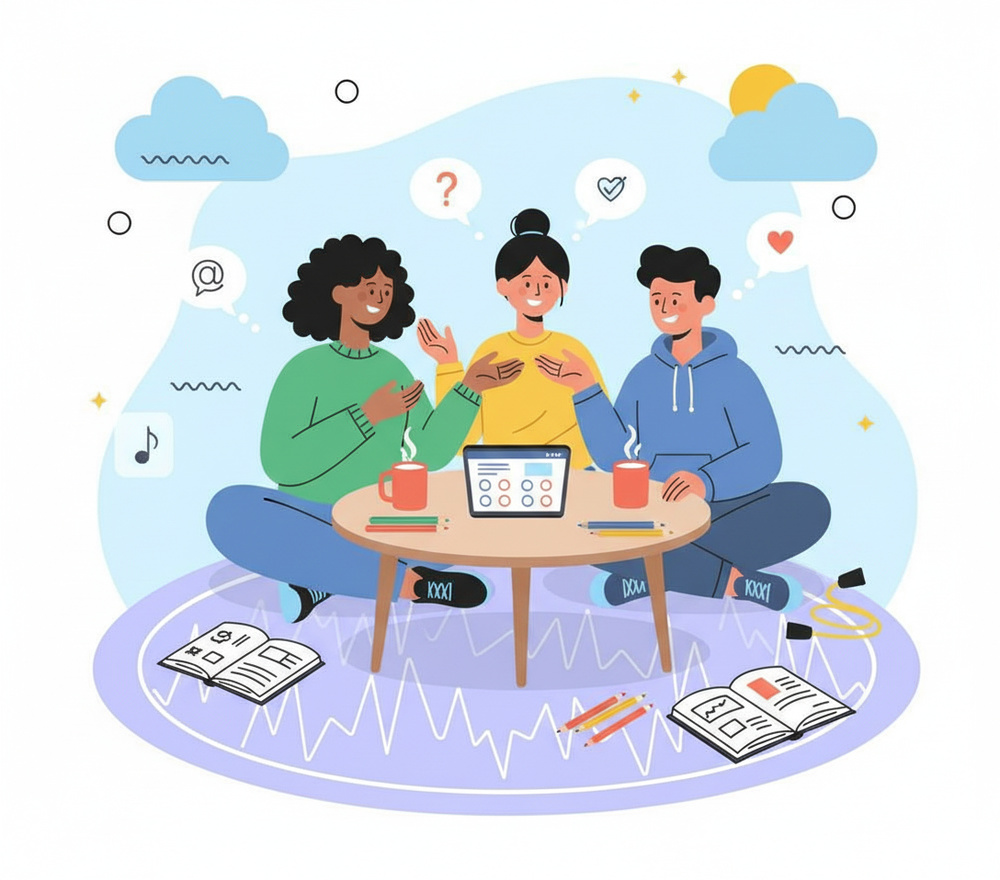 Toxic Friendship Quiz: Spot Red Flags and Protect Your Energy